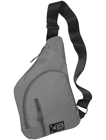 Sacoche Holster - ATLAS FOR MEN