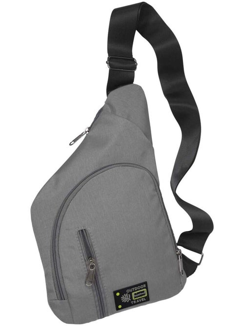 Sacoche Holster   - ATLAS FOR MEN - Kiabi