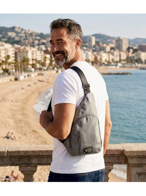 Sacoche holster   - atlas for men - Kiabi
