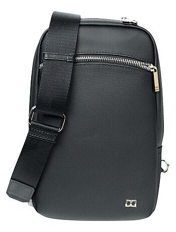 Sacoche Holster homme David William Dartan