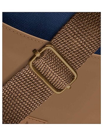 Sac Besace Multipoches - ATLAS FOR MEN