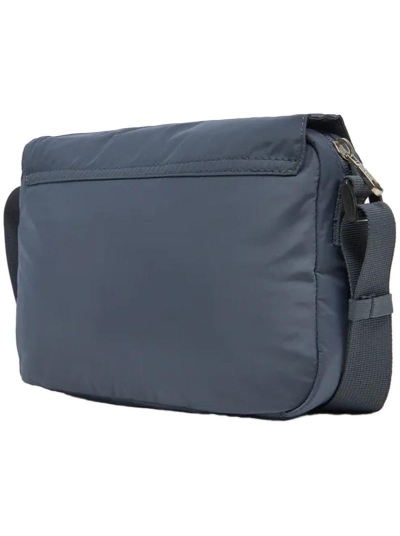 Sacoche Homme Calvin Klein Jeans Bleu marine - Kiabi