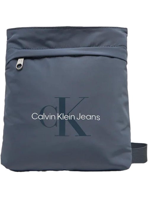 Sacoche Homme Calvin Klein Jeans - Kiabi Sacoche Homme Calvin Klein Jeans - Kiabi