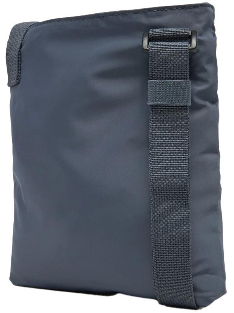 Sacoche Homme Calvin Klein Jeans Bleu marine - Kiabi