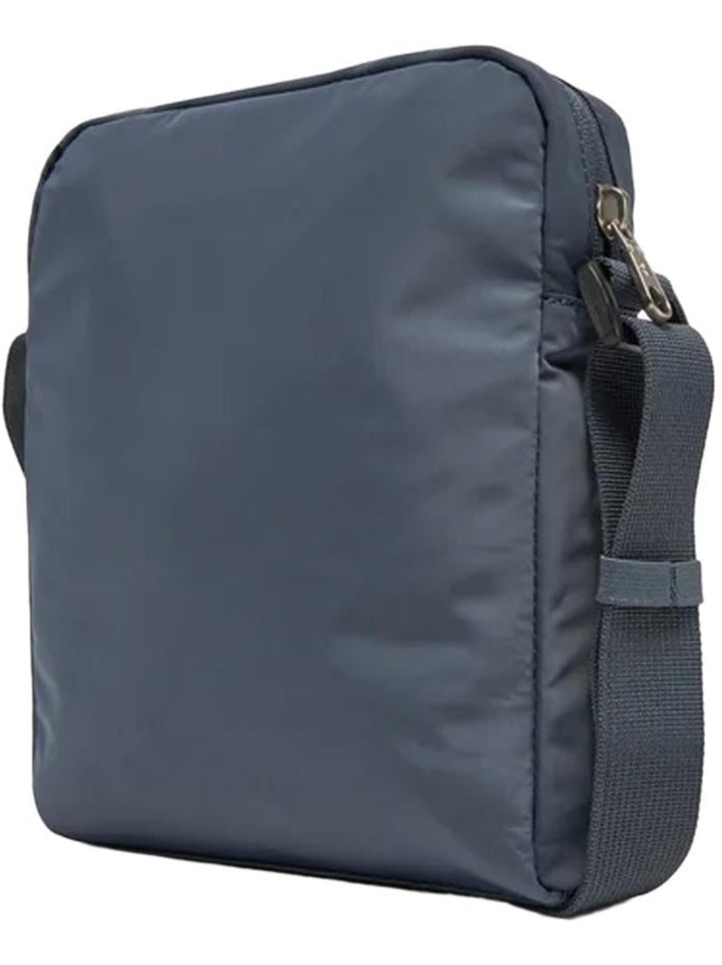Sacoche Homme Calvin Klein Jeans Bleu - Kiabi