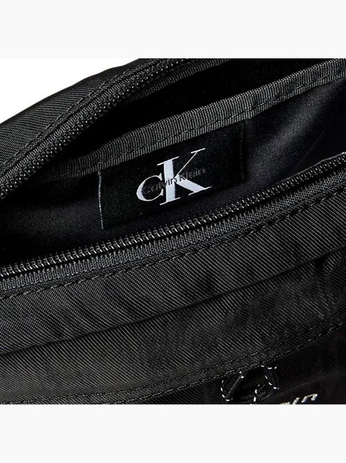 Sacoche Homme Calvin Klein Jeans - Kiabi