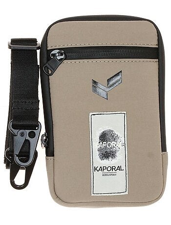 Sacoche Homme Kaporal