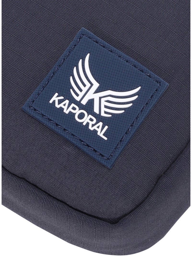 Sacoche Homme Kaporal Bleu marine - Kiabi