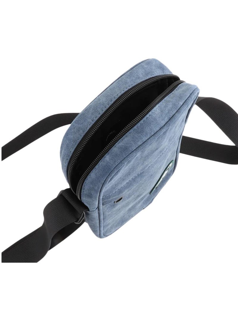 Sacoche Homme Kaporal Bleu marine - Kiabi