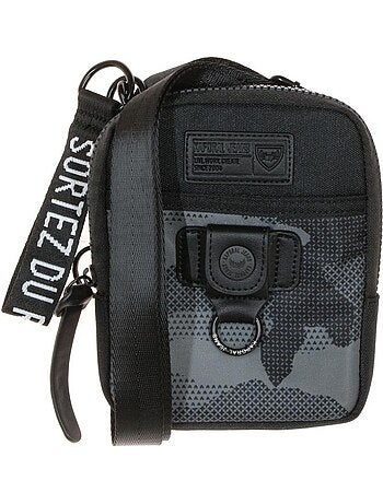 Sacoche Homme Kaporal