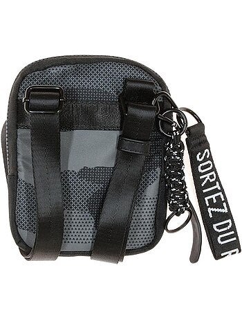 Sacoche Homme Kaporal