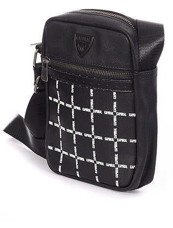 Sacoche Homme Kaporal