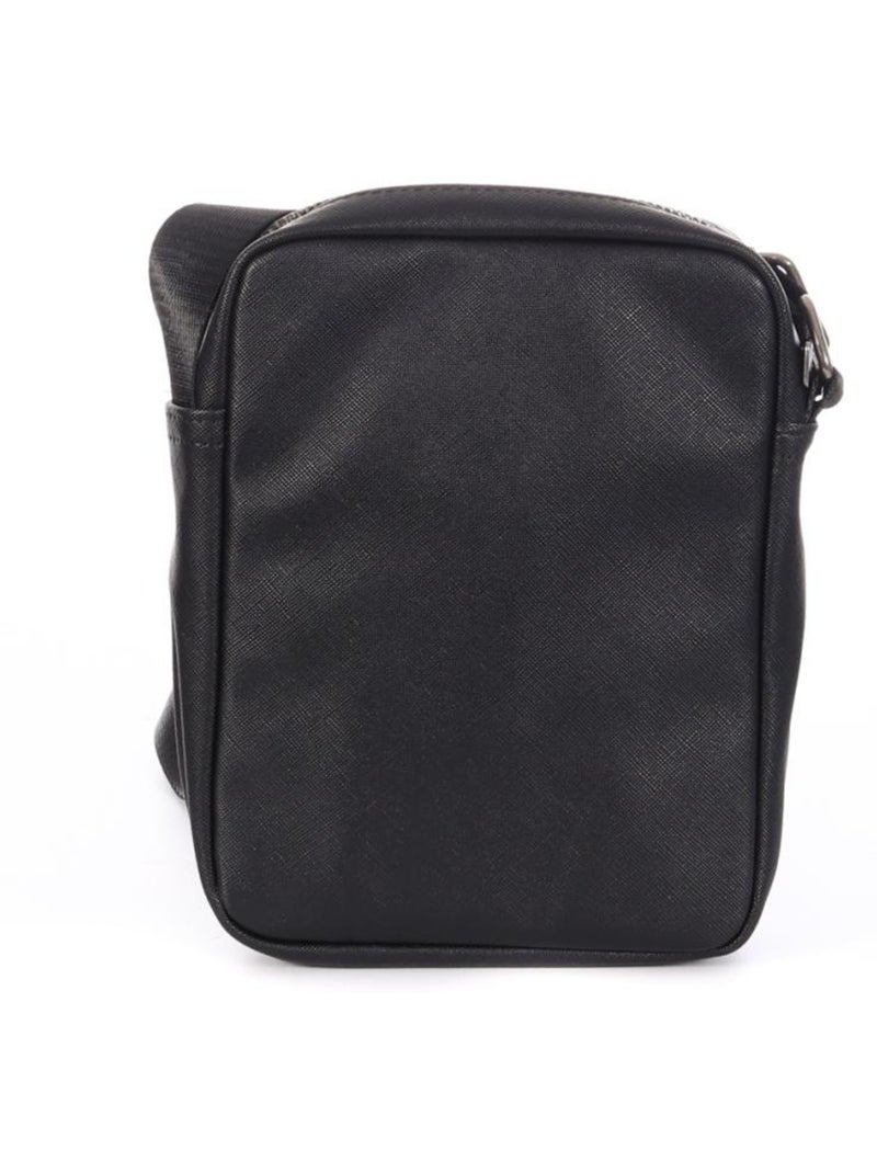 Sacoche Homme Kaporal Noir - Kiabi