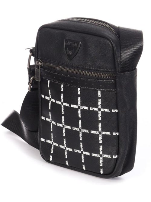 Sacoche Homme Kaporal - Kiabi Sacoche Homme Kaporal - Kiabi