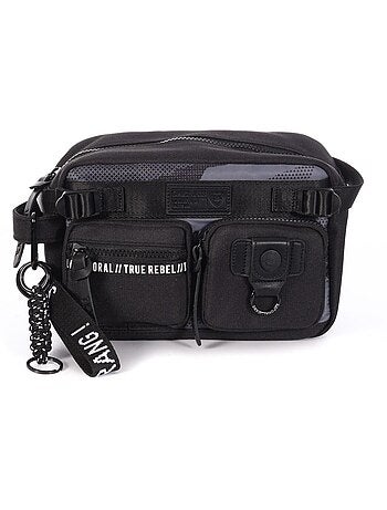 Sacoche Homme Kaporal