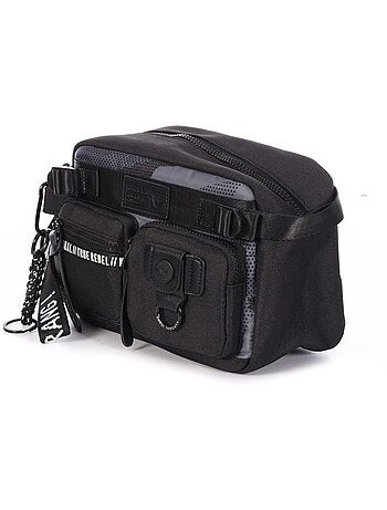 Sacoche Homme Kaporal