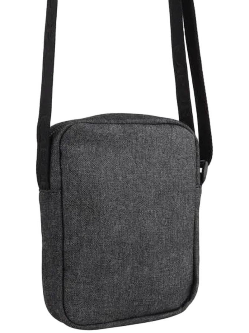 Sacoche Homme Kaporal Noir - Kiabi
