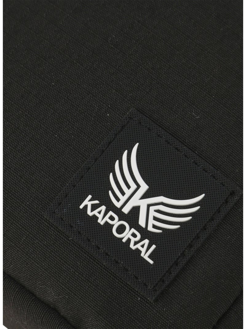 Sacoche Homme Kaporal Noir - Kiabi