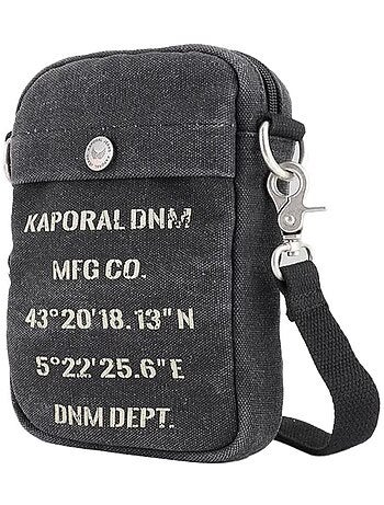 Sacoche Homme Kaporal