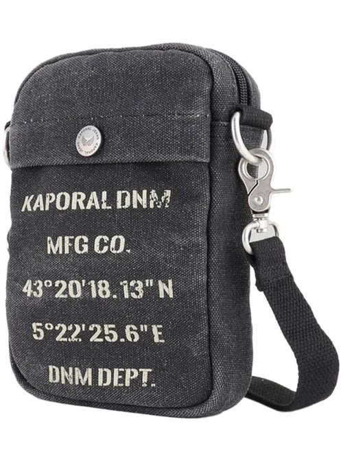 Sacoche Homme Kaporal - Kiabi