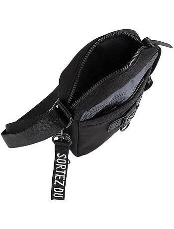 Sacoche Homme Kaporal