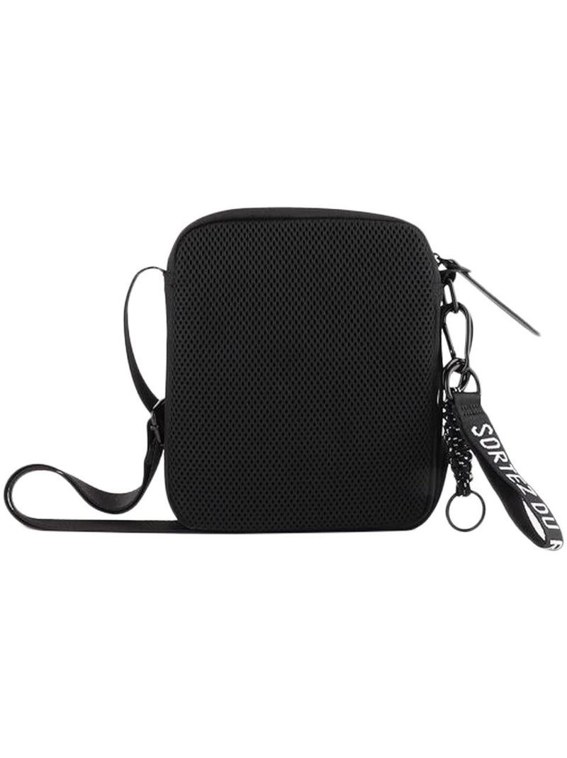Sacoche Homme Kaporal Noir - Kiabi