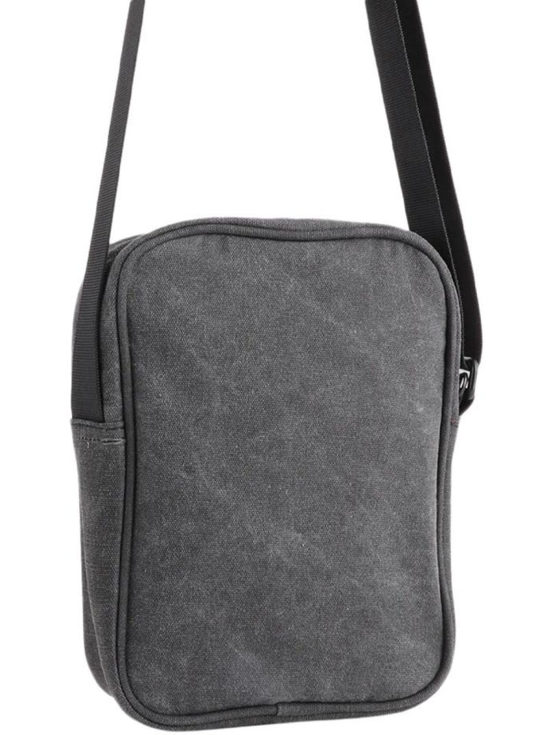 Sacoche Homme Kaporal Noir - Kiabi