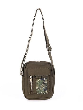 Sacoche Homme Kaporal