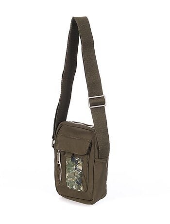 Sacoche Homme Kaporal