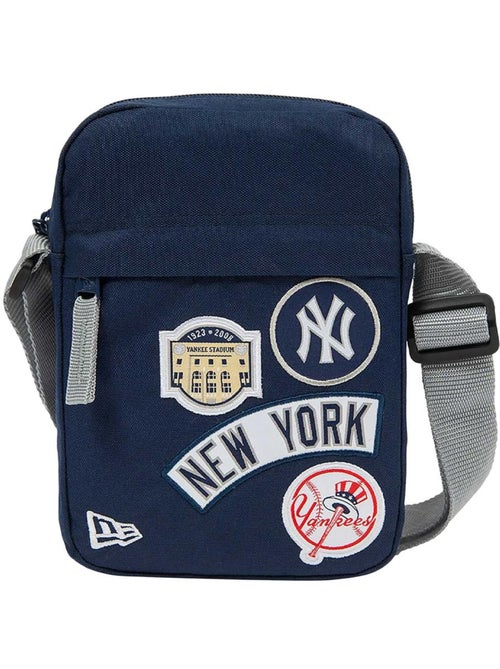 Sacoche Homme New Era - Kiabi