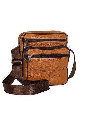 Sacoche homme OSAKAN