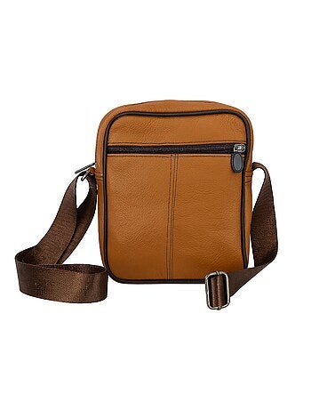 Sacoche homme OSAKAN