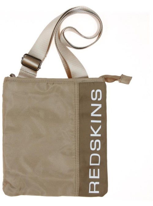 Sacoche Homme Redskins - Kiabi