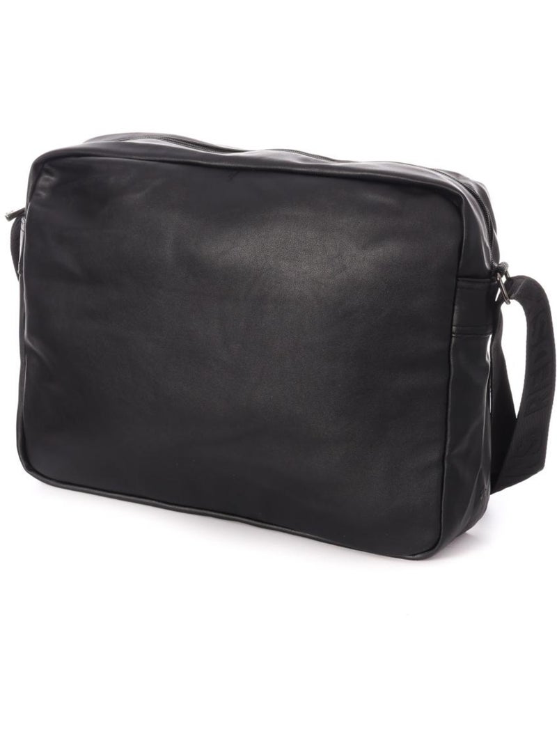 Sacoche Homme Redskins Noir - Kiabi