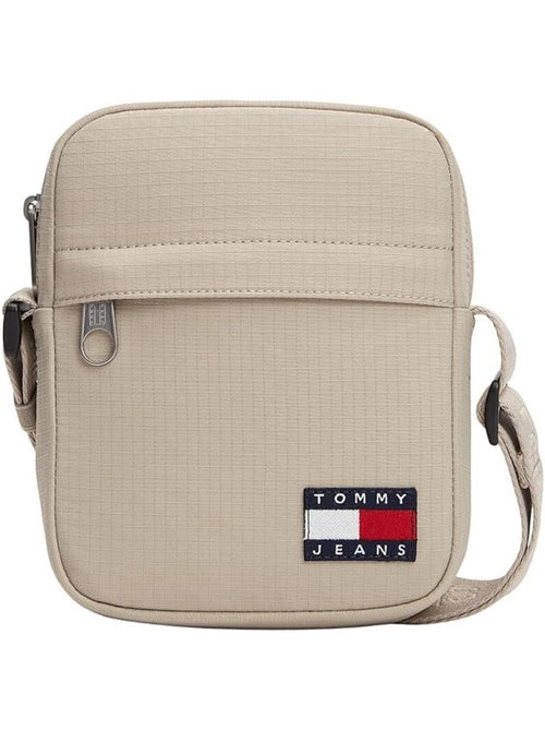 Sacoche homme tommy hilfiger - Kiabi Sacoche homme tommy hilfiger - Kiabi