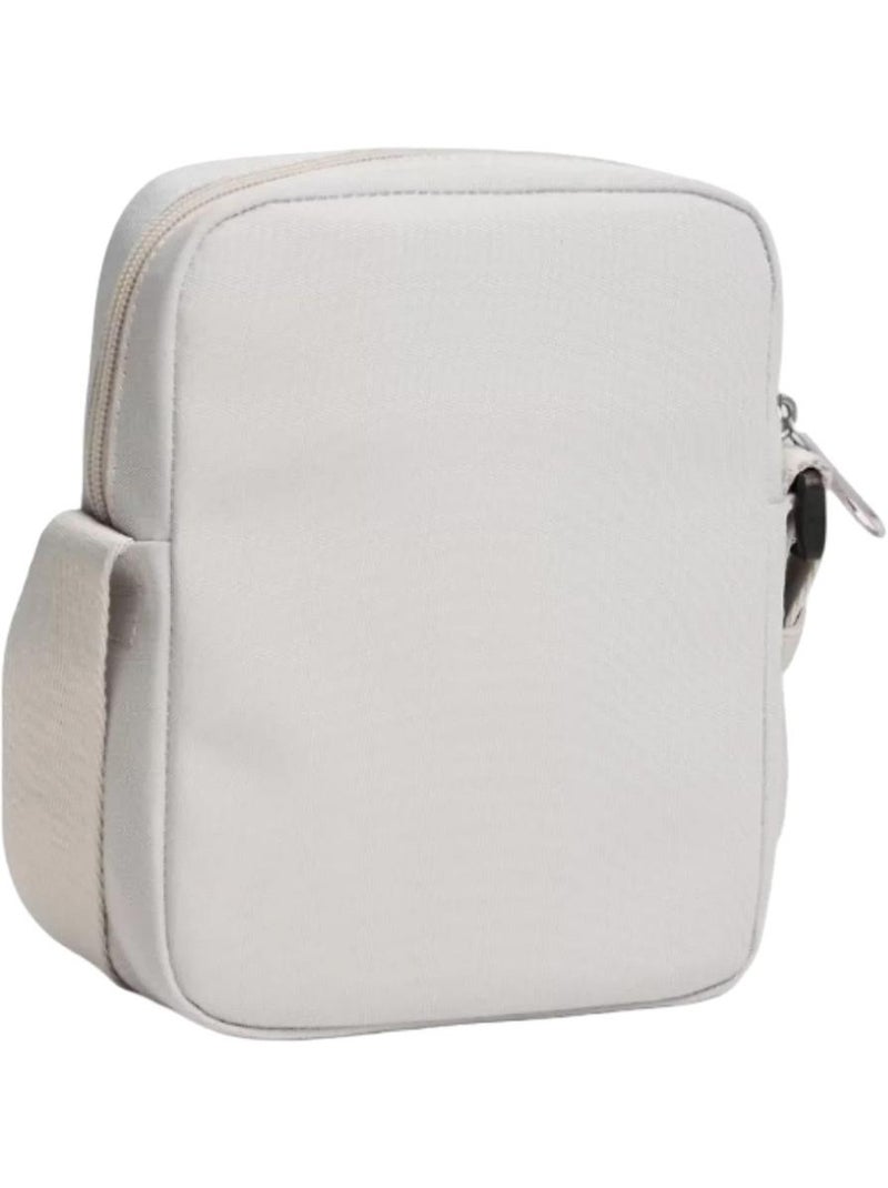 Sacoche Homme Tommy Hilfiger Blanc - Kiabi