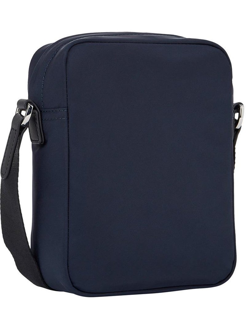 Sacoche Homme Tommy Hilfiger Bleu - Kiabi