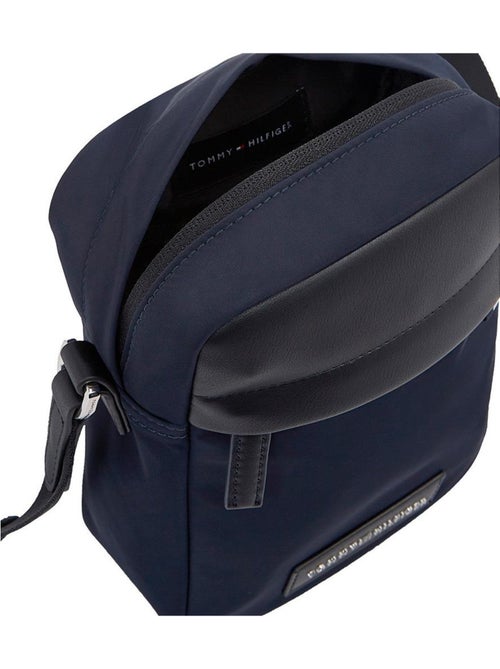 Sacoche Homme Tommy Hilfiger - Kiabi