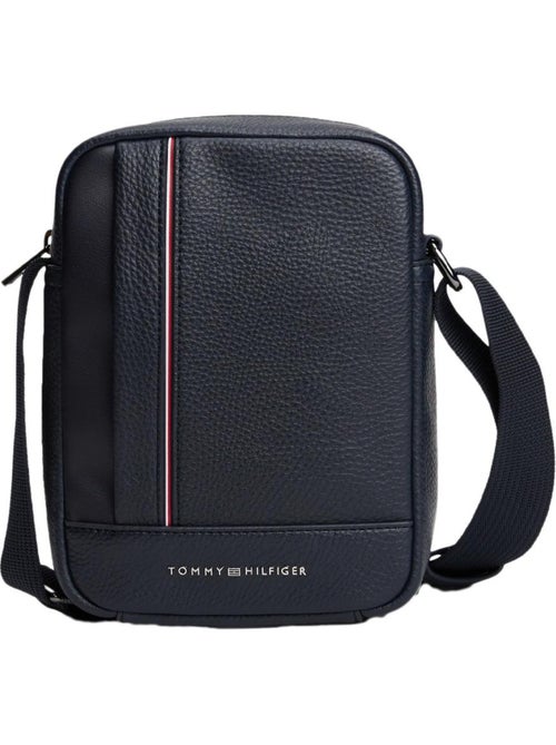 Sacoche Homme Tommy Hilfiger - Kiabi