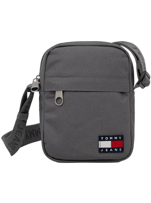 Sacoche Homme Tommy Hilfiger - Kiabi