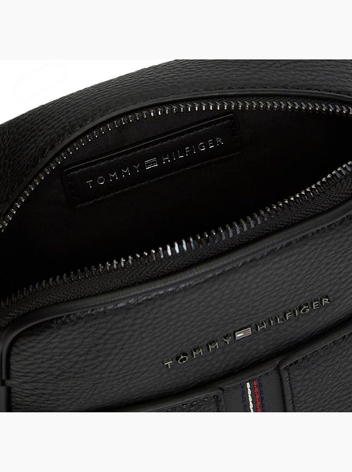 Sacoche Homme Tommy Hilfiger - Kiabi