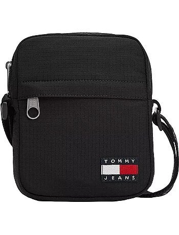 Sacoche homme tommy hilfiger
