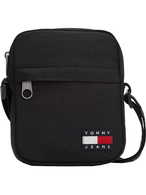 Sacoche homme tommy hilfiger - Kiabi Sacoche homme tommy hilfiger - Kiabi