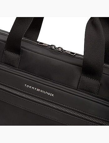 Sacoche homme tommy hilfiger