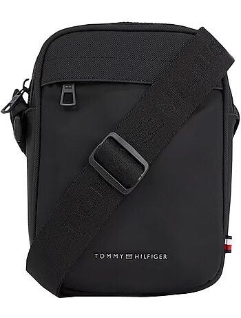 Sacoche Homme Tommy Hilfiger