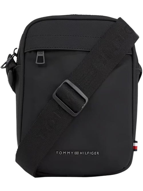 Sacoche Homme Tommy Hilfiger - Kiabi