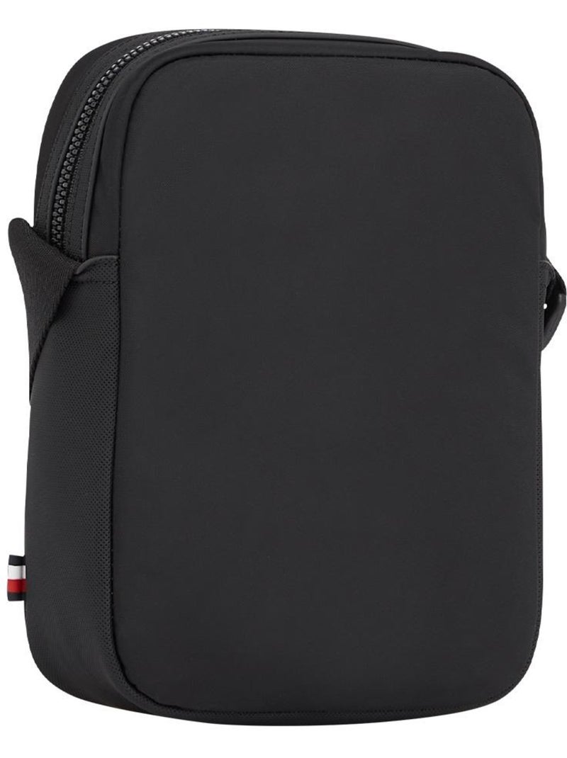 Sacoche Homme Tommy Hilfiger Noir - Kiabi