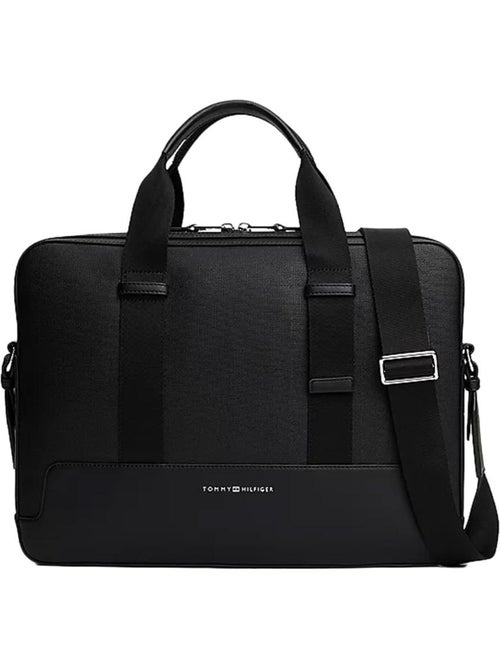 Sacoche Homme Tommy Hilfiger - Kiabi