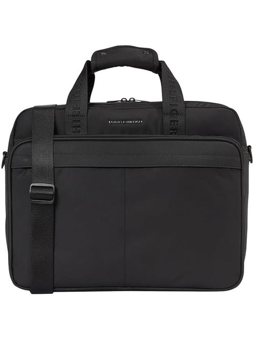 Sacoche Homme Tommy Hilfiger - Kiabi
