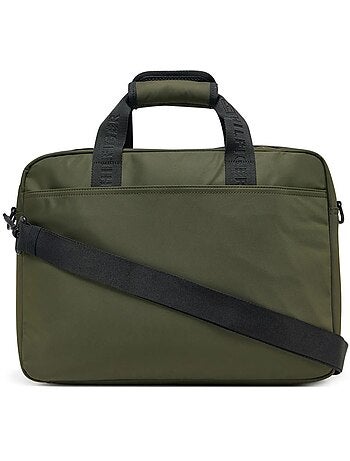 Sacoche Homme Tommy Hilfiger Repreve